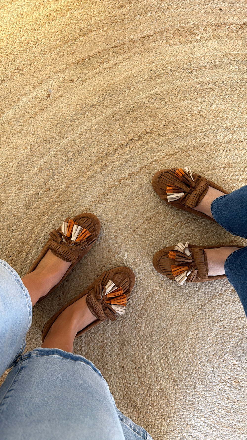 Mocassins Frocos