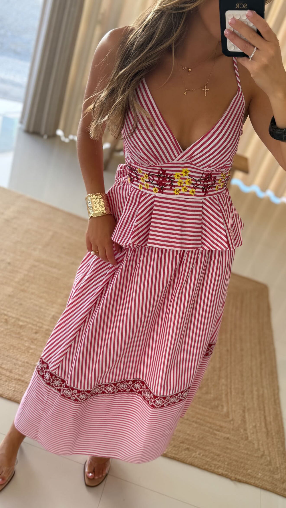 Conjunto Zahara