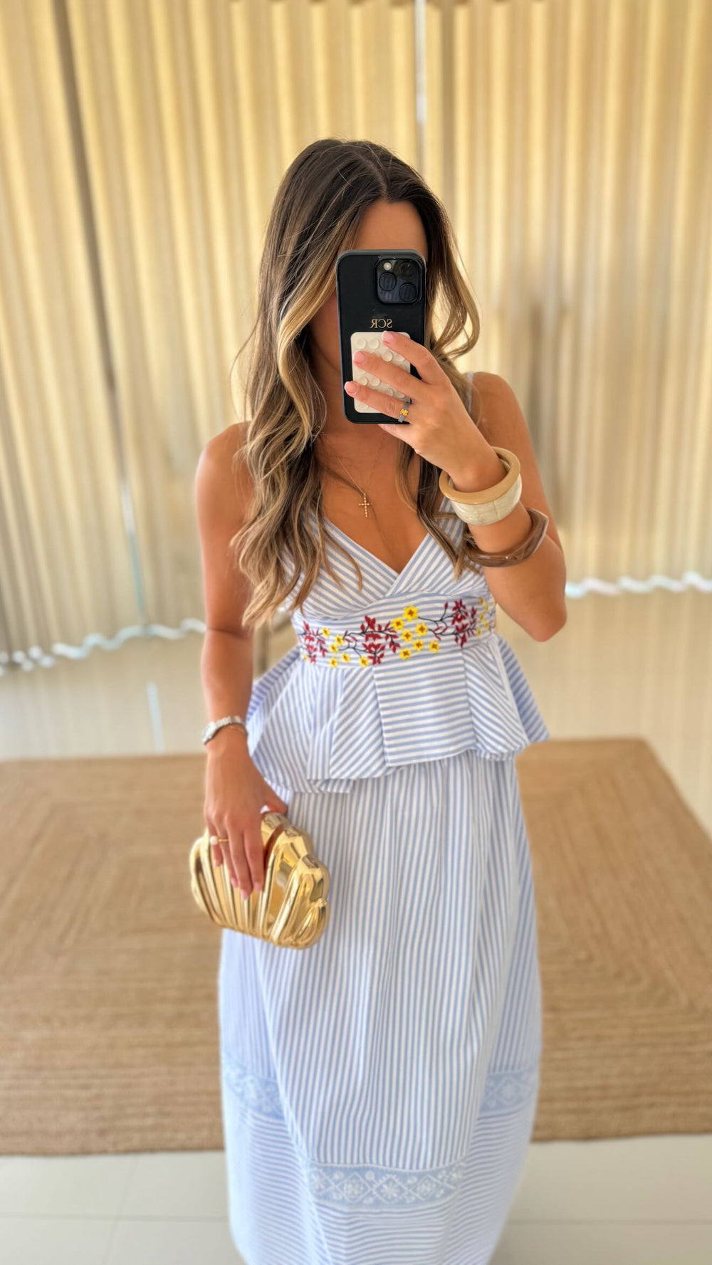 Conjunto Zahara