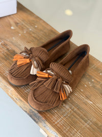 Mocassins Frocos