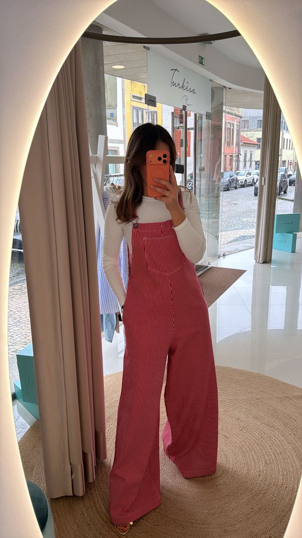 Jumpsuit Lumina