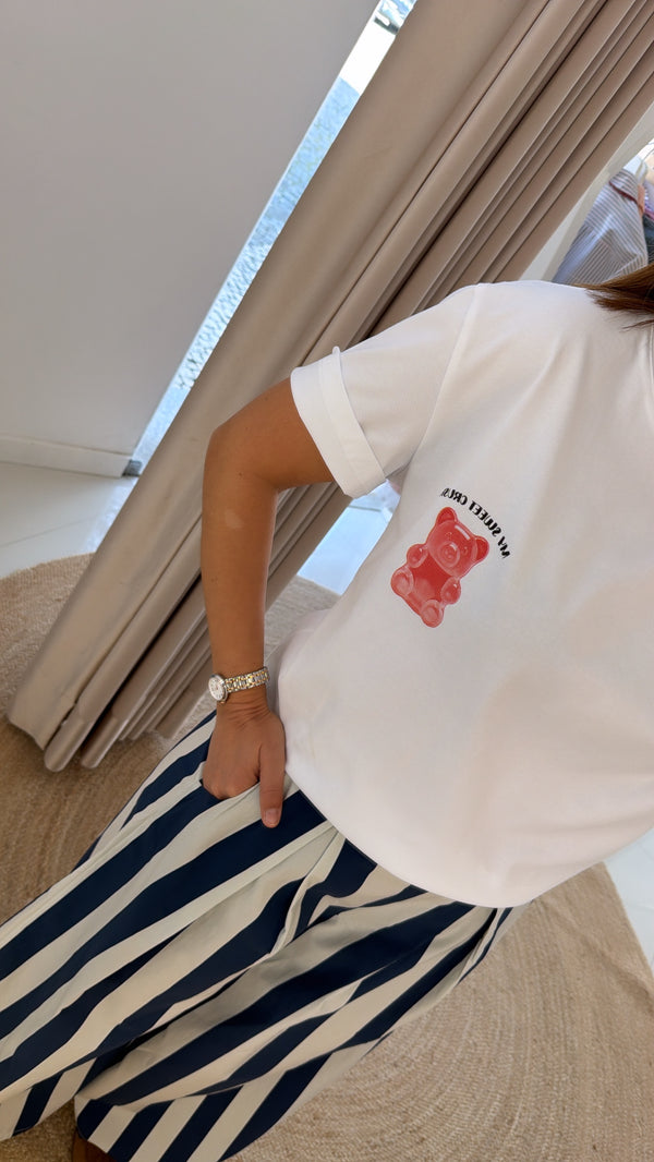 T-shirt Gummy Bear