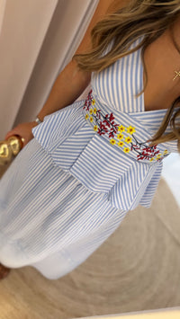 Conjunto Zahara
