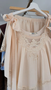 Conjunto Mochy