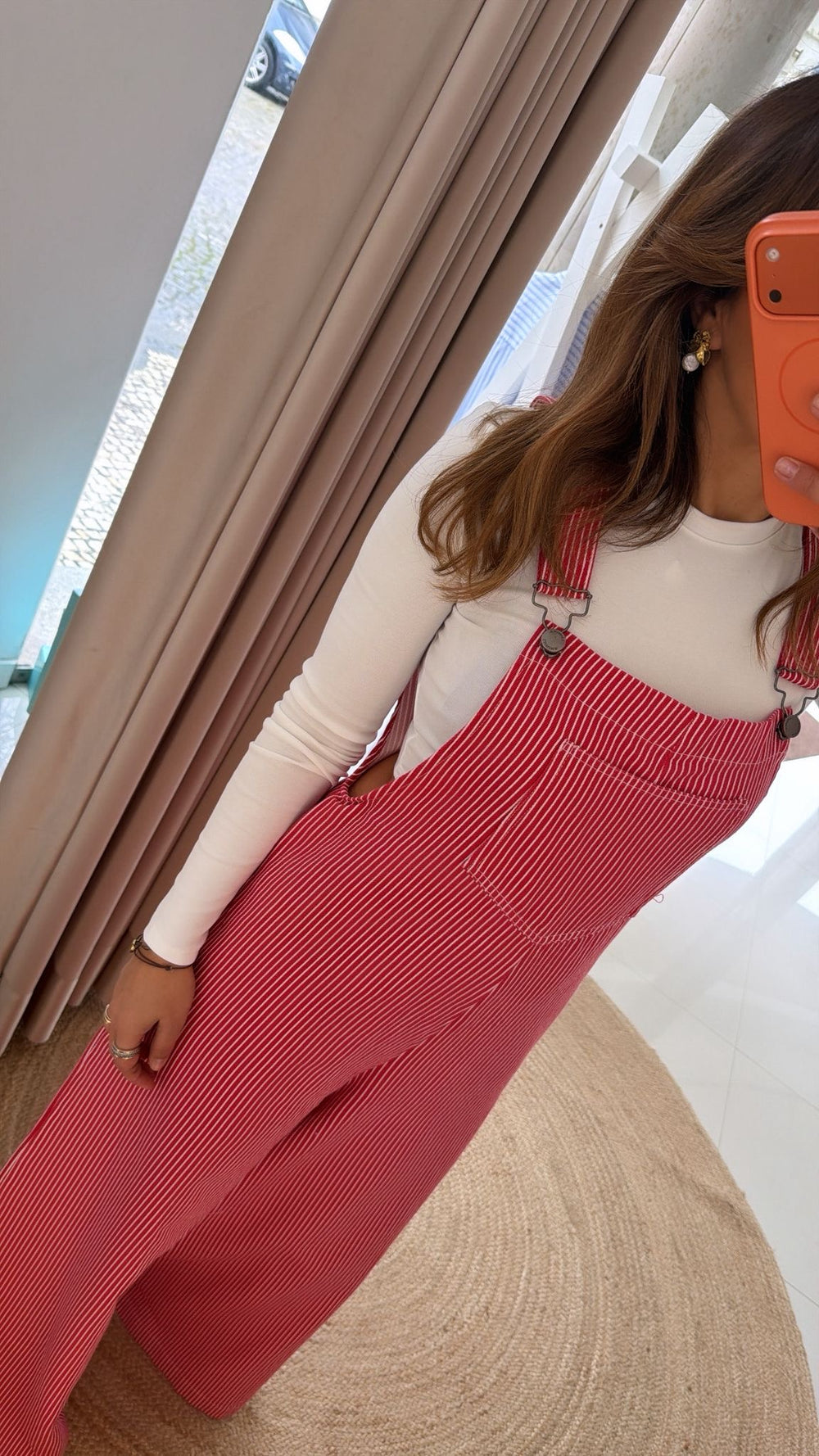 Jumpsuit Lumina