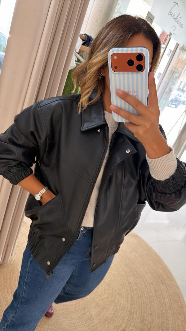 Bomber