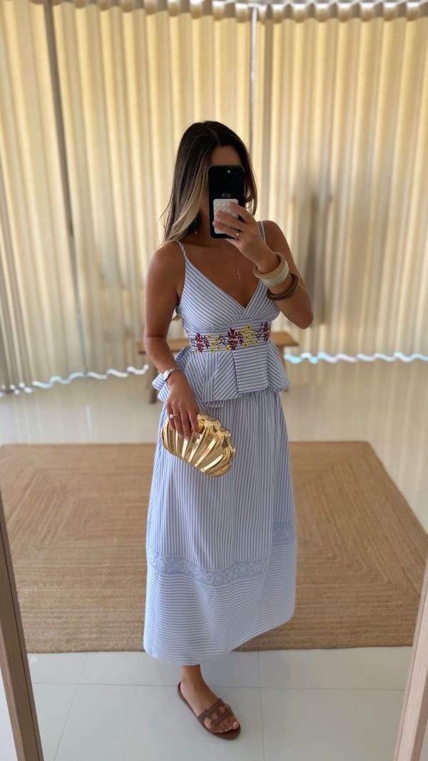 Conjunto Zahara