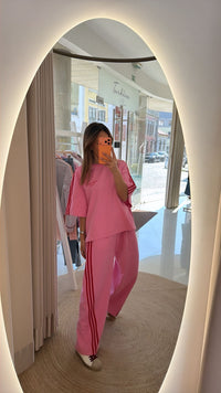 Conjunto de treino Lumina