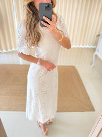 Vestido Lumière