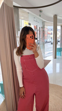 Jumpsuit Lumina