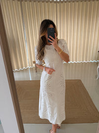 Vestido Lumière