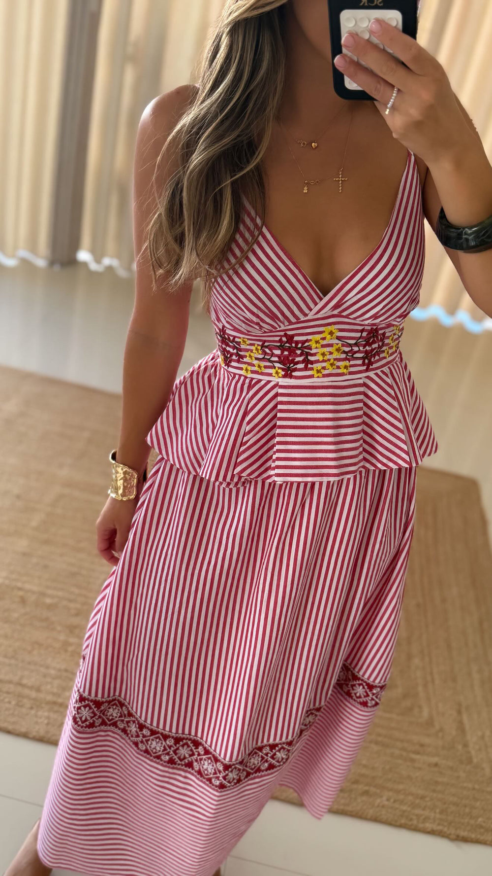 Conjunto Zahara