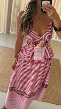 Conjunto Zahara