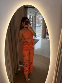 Conjunto Sunset Lace