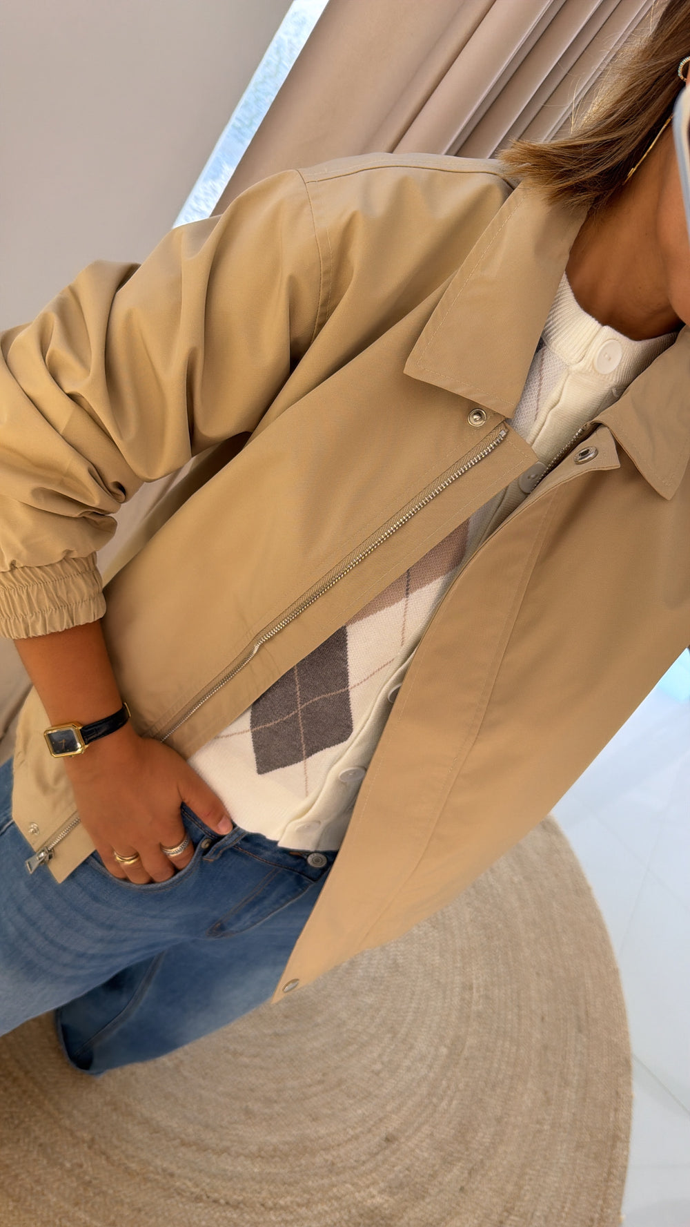 Bomber Drôle
