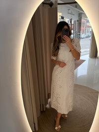 Vestido Lumière
