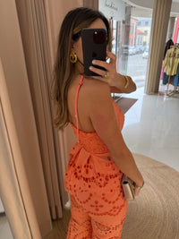 Conjunto Sunset Lace
