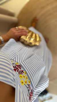 Conjunto Zahara