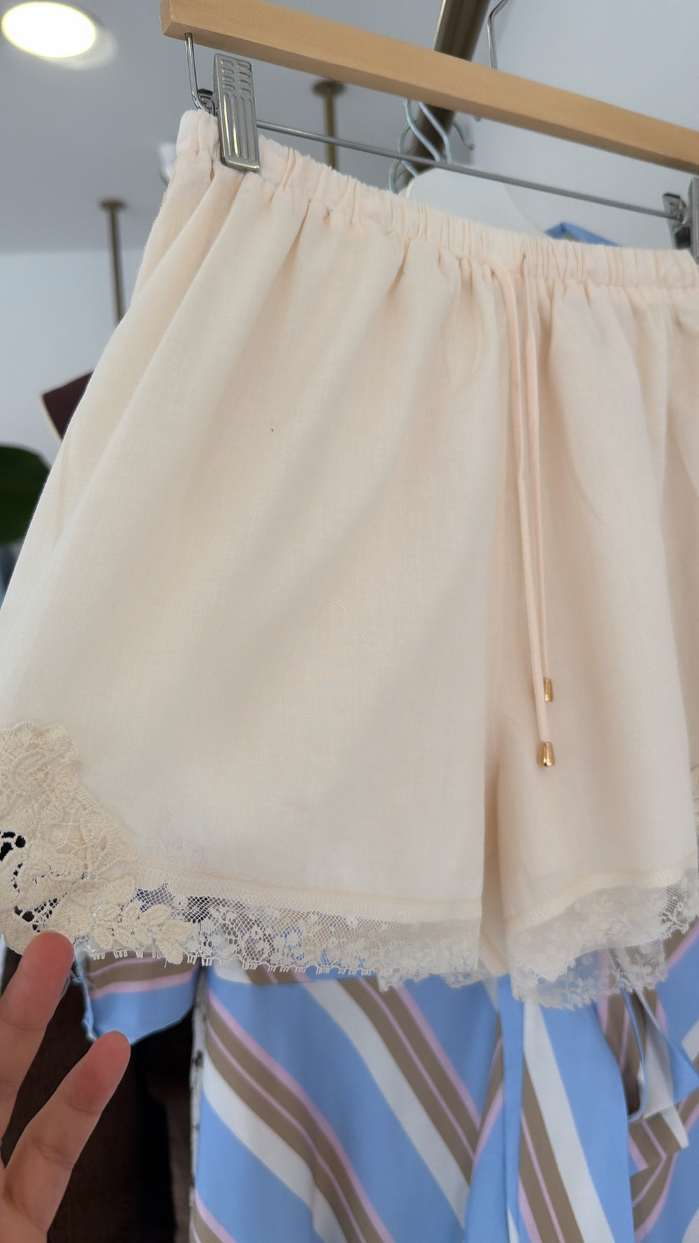 Conjunto Mochy