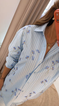 Conjunto com missangas