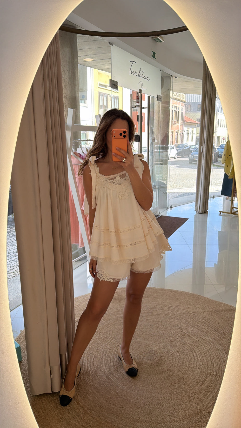 Conjunto Mochy