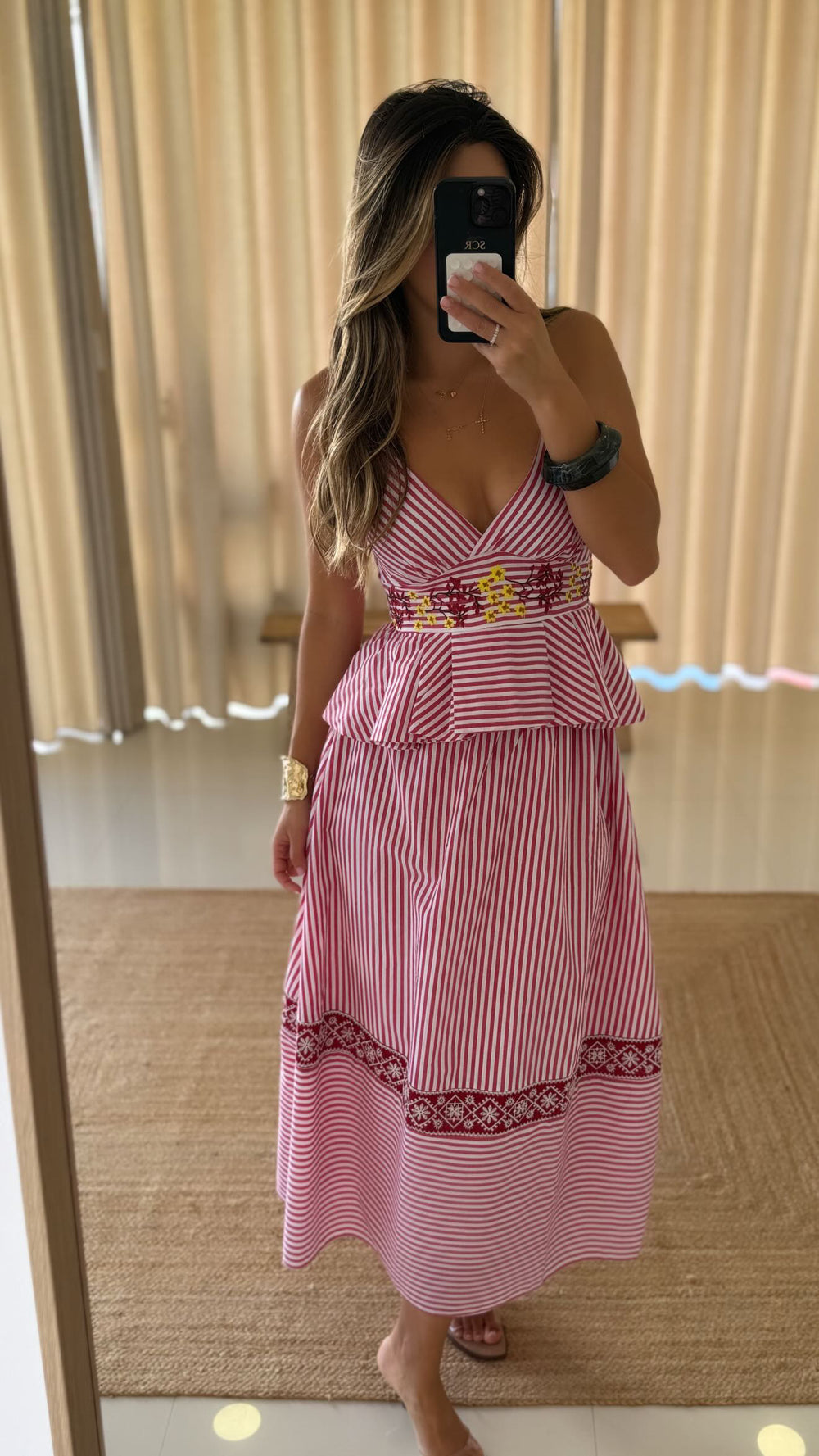 Conjunto Zahara