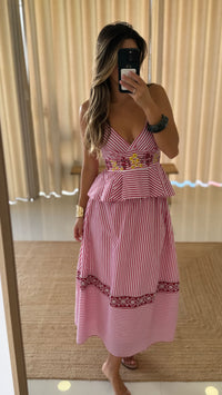 Conjunto Zahara