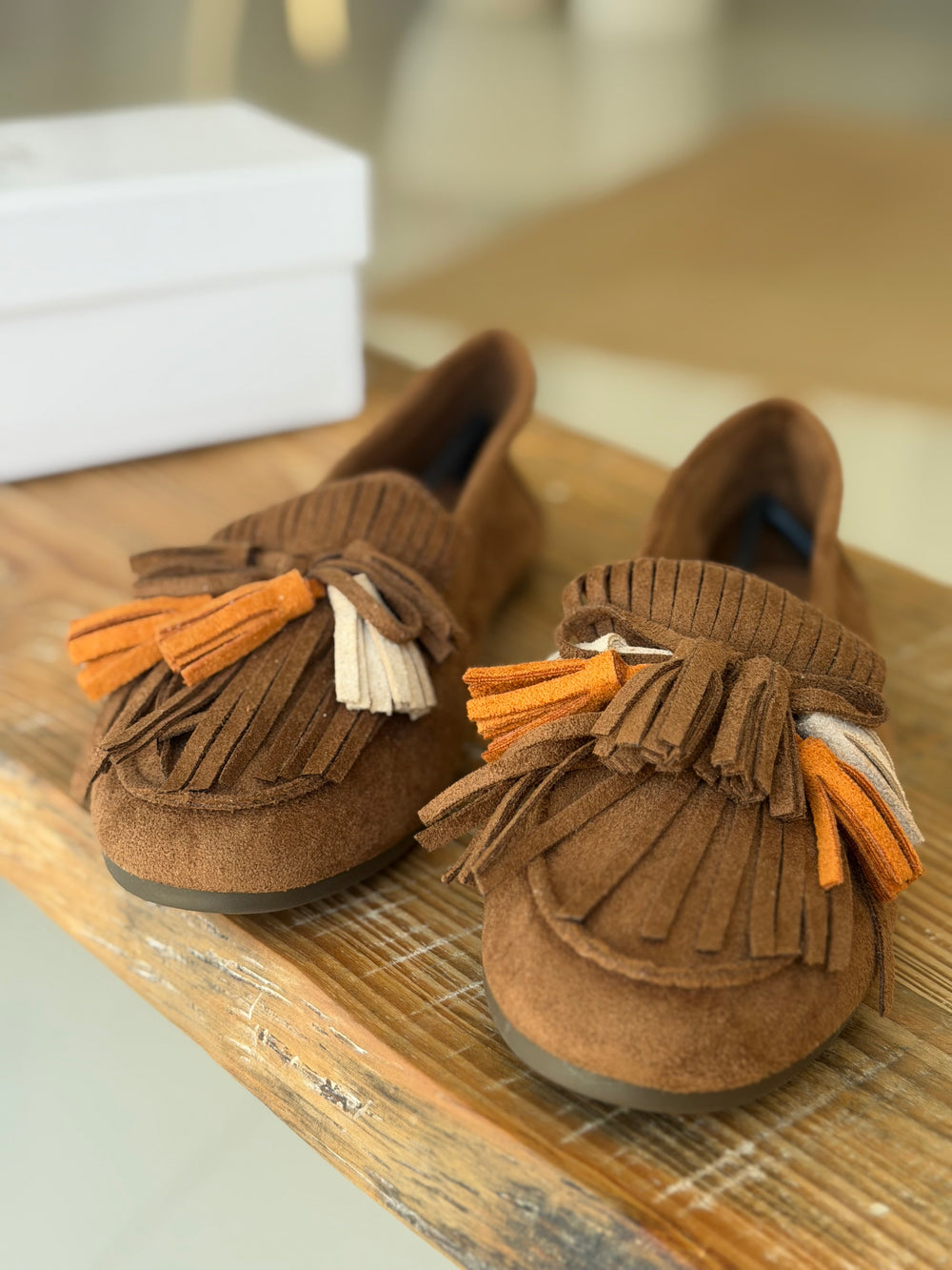 Mocassins Frocos