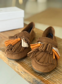 Mocassins Frocos