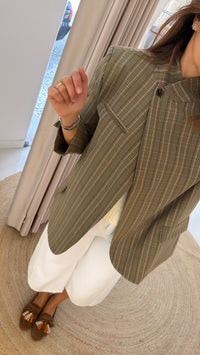Blazer Cruzado
