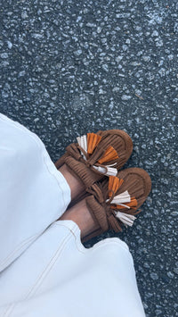 Mocassins Frocos