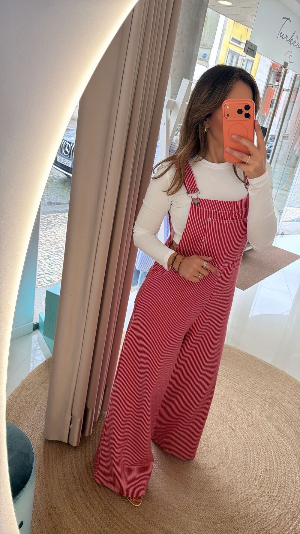 Jumpsuit Lumina