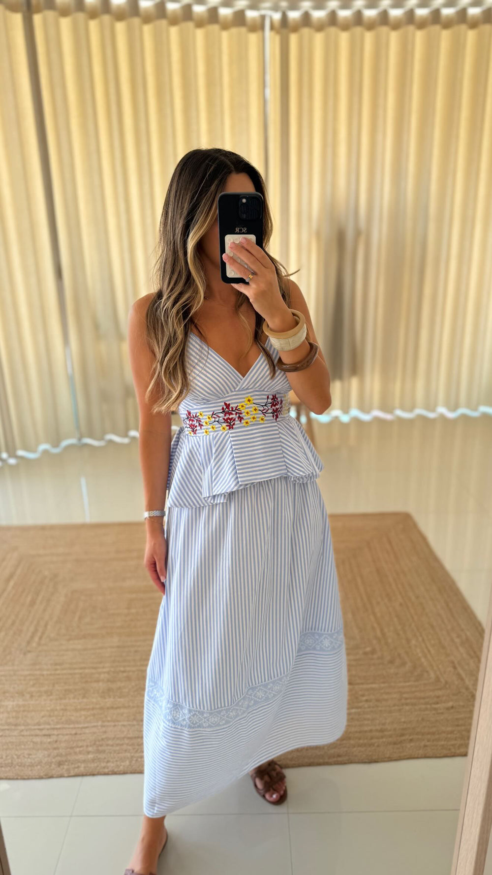 Conjunto Zahara