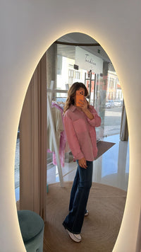 Camisa Vichy