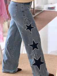 Jeans Estrela