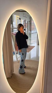 Jeans Estrela