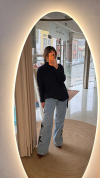 Jeans Estrela